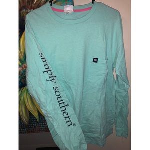 LS Simply Southern T-Shirt